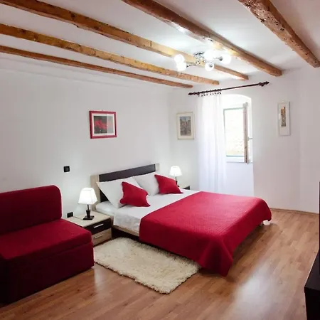 Apartment Old Town Split