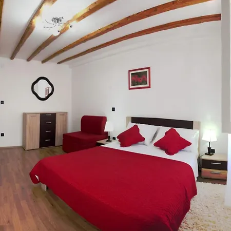 Apartment Old Town Split