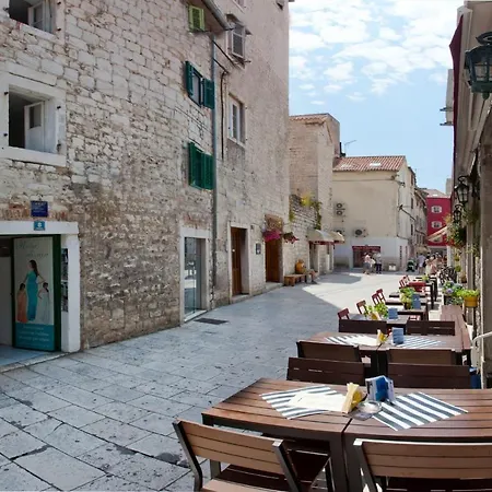 Old Town 公寓 斯普利特