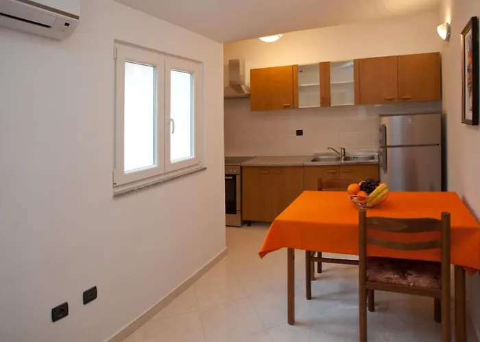 Old Town 斯普利特