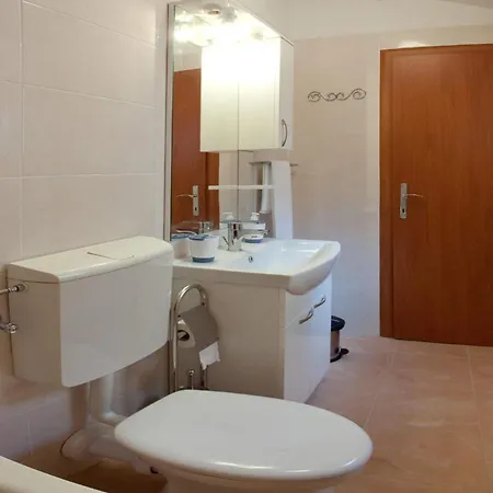 Old Town Apartment