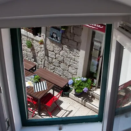 Old Town * سبليت