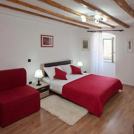 Old Town Apartment