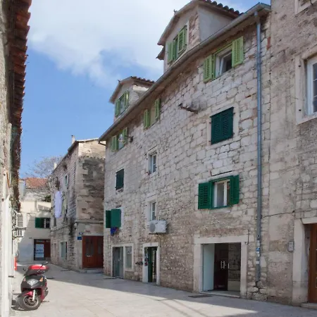 Apartamento Old Town
