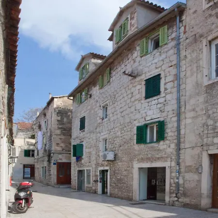 Apartment Old Town