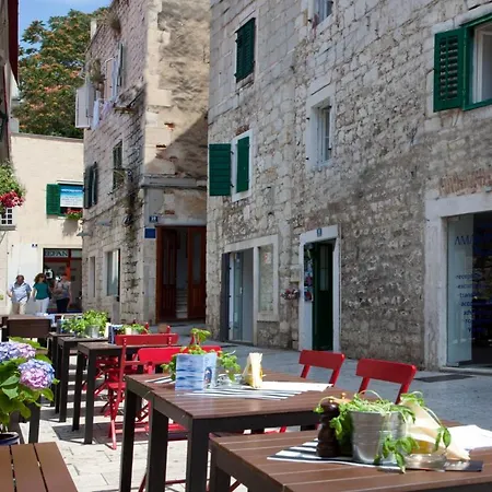 Old Town *