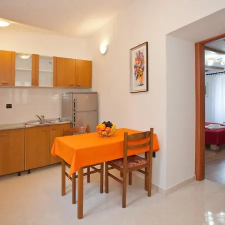 Apartment Old Town
