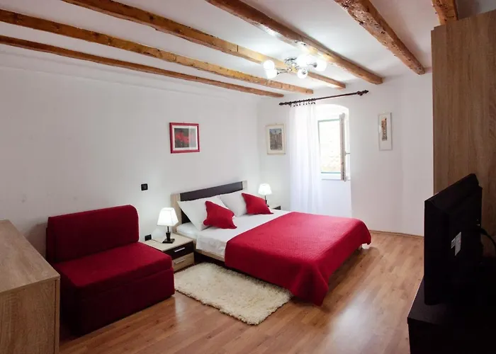 Apartment Old Town Split