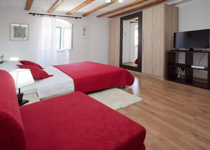 Apartment Old Town *