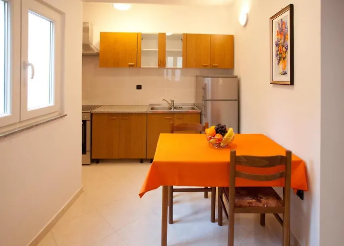 Apartment Old Town *