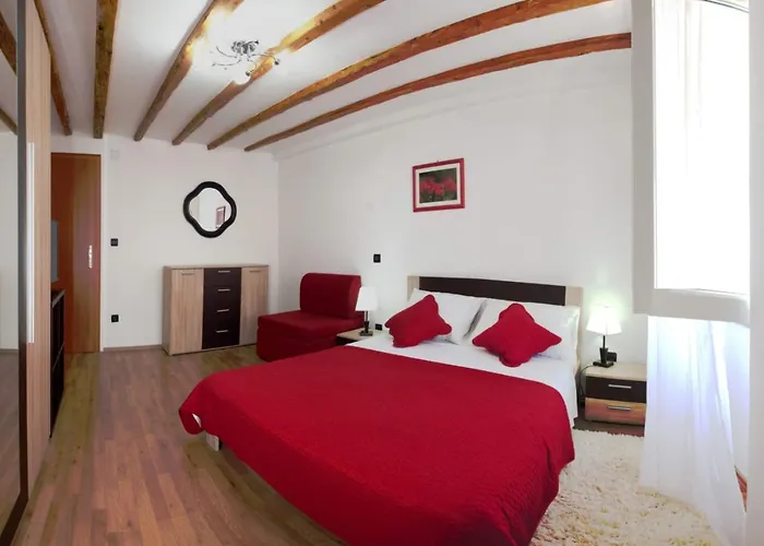 Apartment Old Town Split