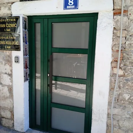 Апартаменти Old Town Спліт