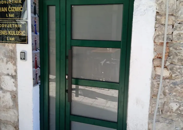 Апартаменти Old Town Спліт